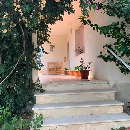 Ternulla Гостевой дом 4*