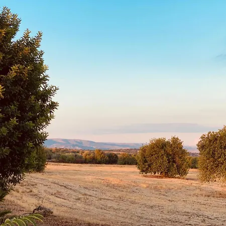 Ternulla Maison d'hôtes Rosolini
