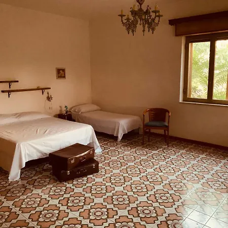 Ternulla 4* Rosolini