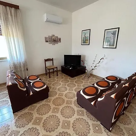 Maison d'hôtes Ternulla Rosolini