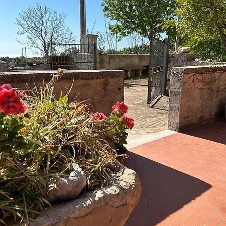 Ternulla Guest house 4*