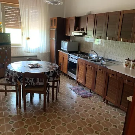 Ternulla 4* Rosolini
