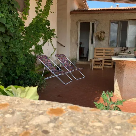 Ternulla Guest house