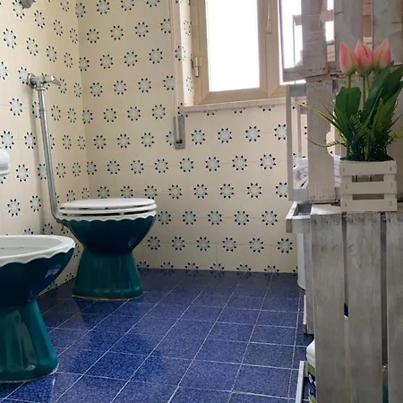 Guest house Ternulla 4*