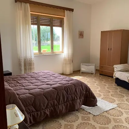 Ternulla Guest house