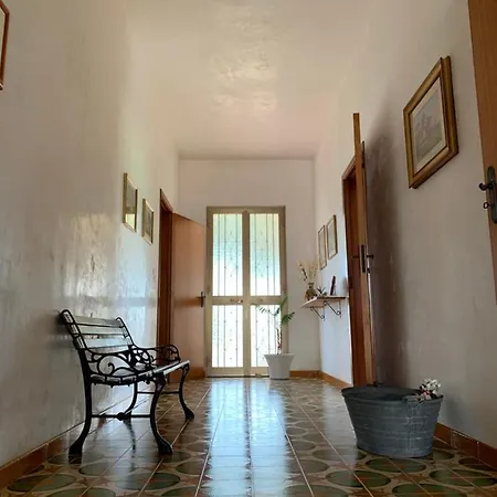 Guest house Ternulla *