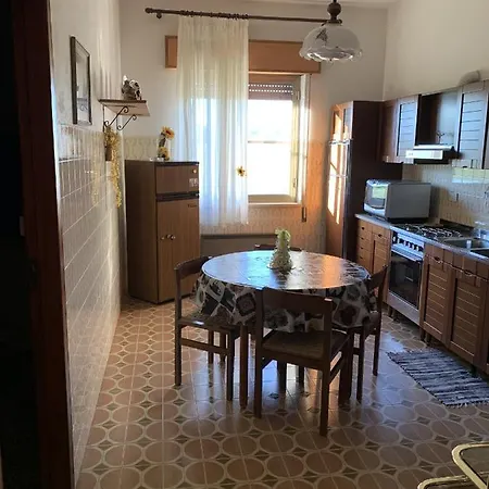 Πανσιόν Ternulla Rosolini