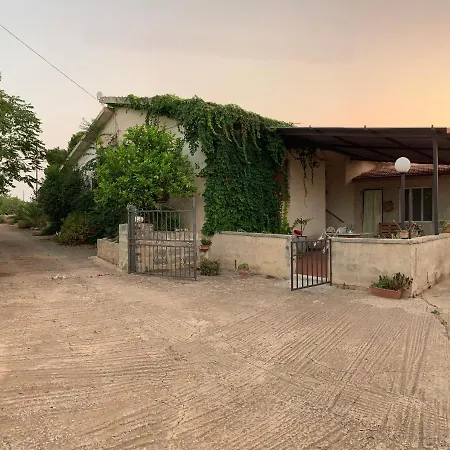 Ternulla Guest house 4*