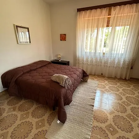 Ternulla Guest house