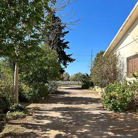 Ternulla Guest house Rosolini