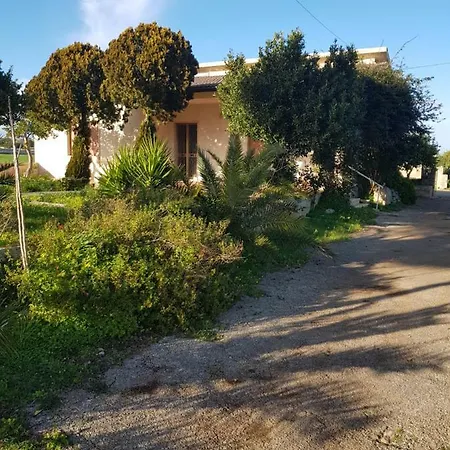 Ternulla Guest house 4*