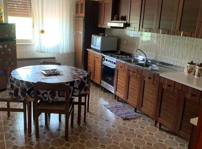 Ternulla 4* Rosolini