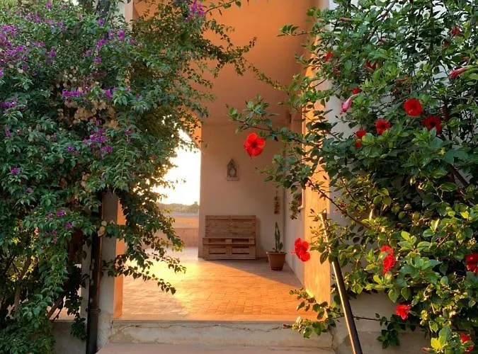 Gasthof Ternulla Rosolini