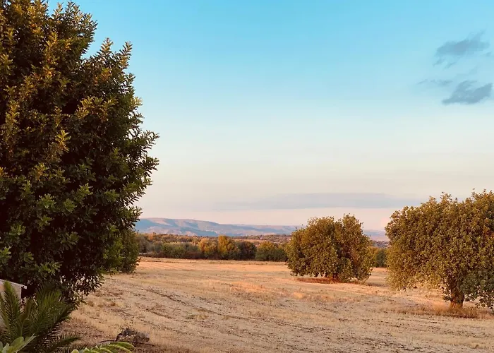 Ternulla Gasthof Rosolini