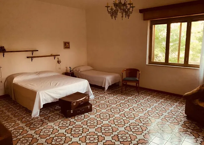 Ternulla 4* Rosolini