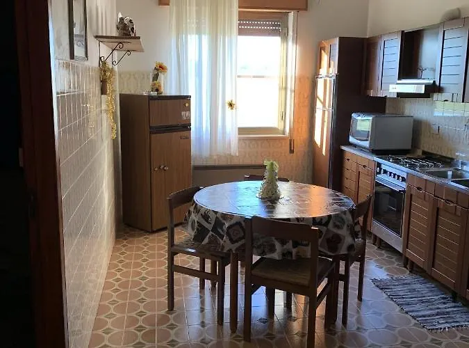 Gasthof Ternulla Rosolini