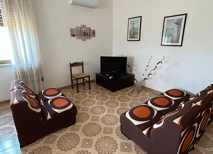 Gasthof Ternulla Rosolini