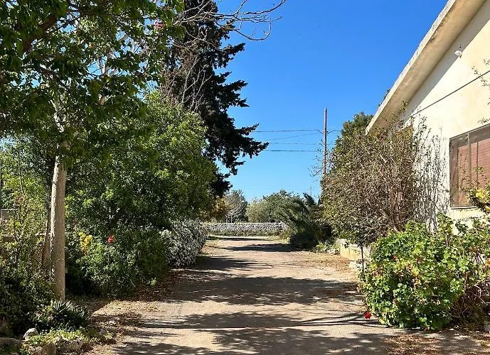 Ternulla Gasthof Rosolini